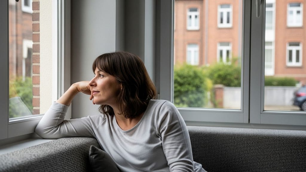 Innere Ruhe finden: Discover the Most 7 Unexpected Wege, die meinen Kopf endlich leise gemacht haben