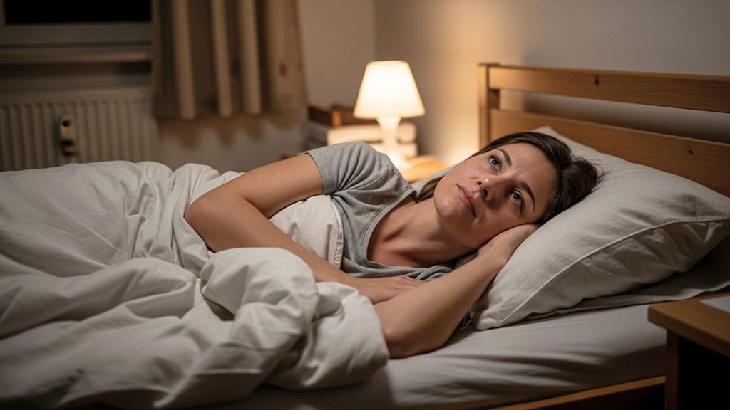 Warum dein Kopf nie still ist