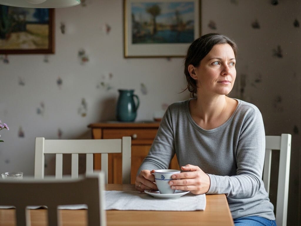 Diese eine Gewohnheit trainiert dein Gehirn heimlich zum Überdenken