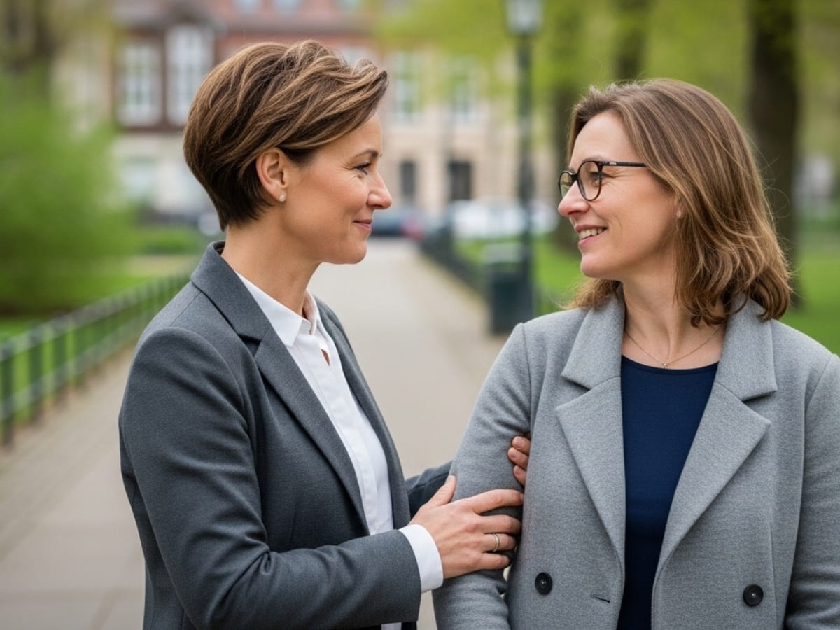 Big 5 Verträglichkeit einfach erklärt: 7 ehrliche Merkmale von Agreeableness