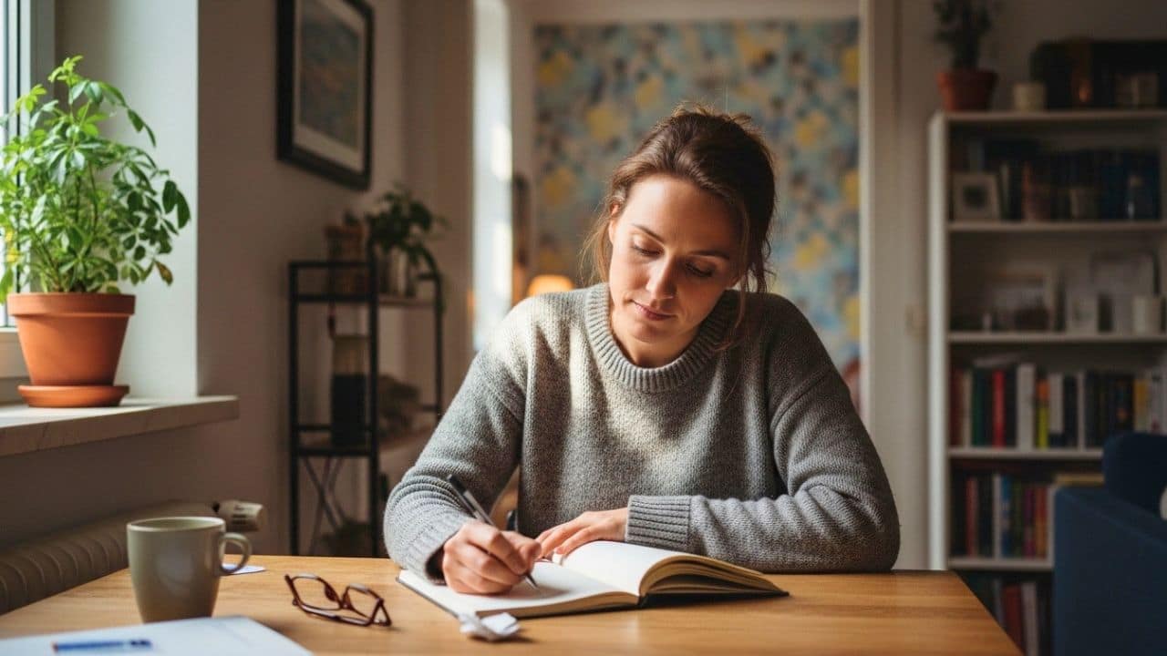 Bewusster Lebensstil: Discover the Most 9 stillen Veränderungen, die mein Leben spürbar entschleunigt haben