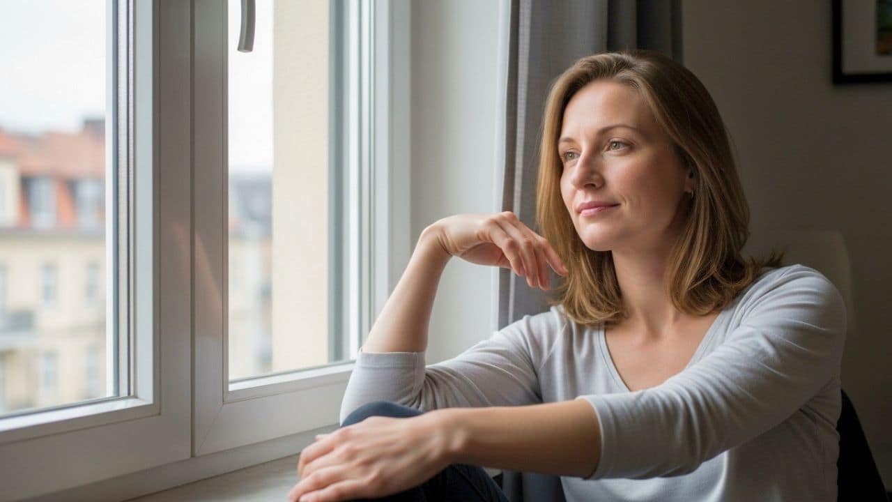 Wie finde ich innere Ruhe und Gelassenheit: Discover the Most 7 ehrlichen Wege, die mir in stressigen Momenten wirklich geholfen haben