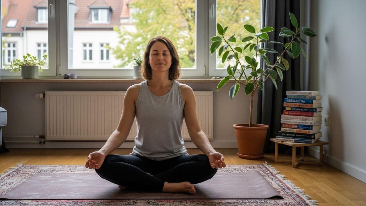 Stressreduktionsübungen: Entdecken Sie die effektivsten Wege, Ihren Geist zu beruhigen