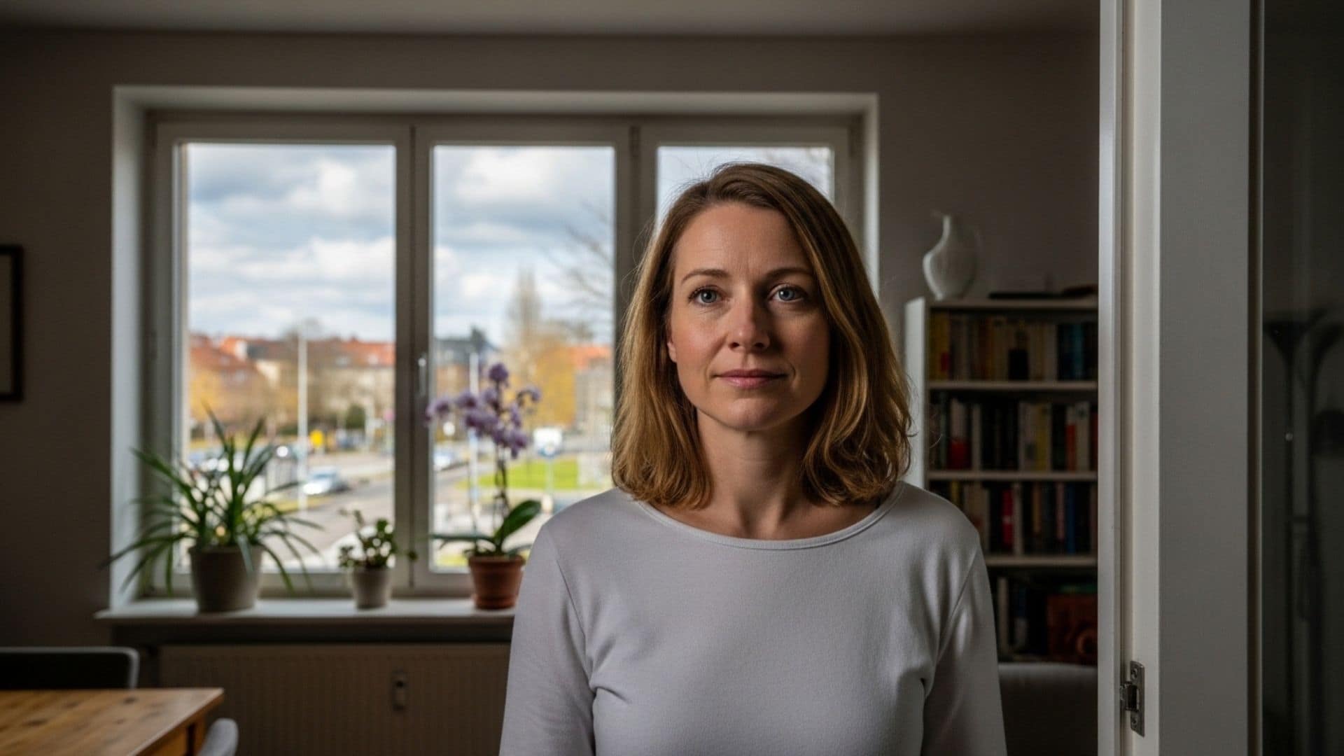 7 leise Gründe: Warum du dich in letzter Zeit innerlich anders fühlst