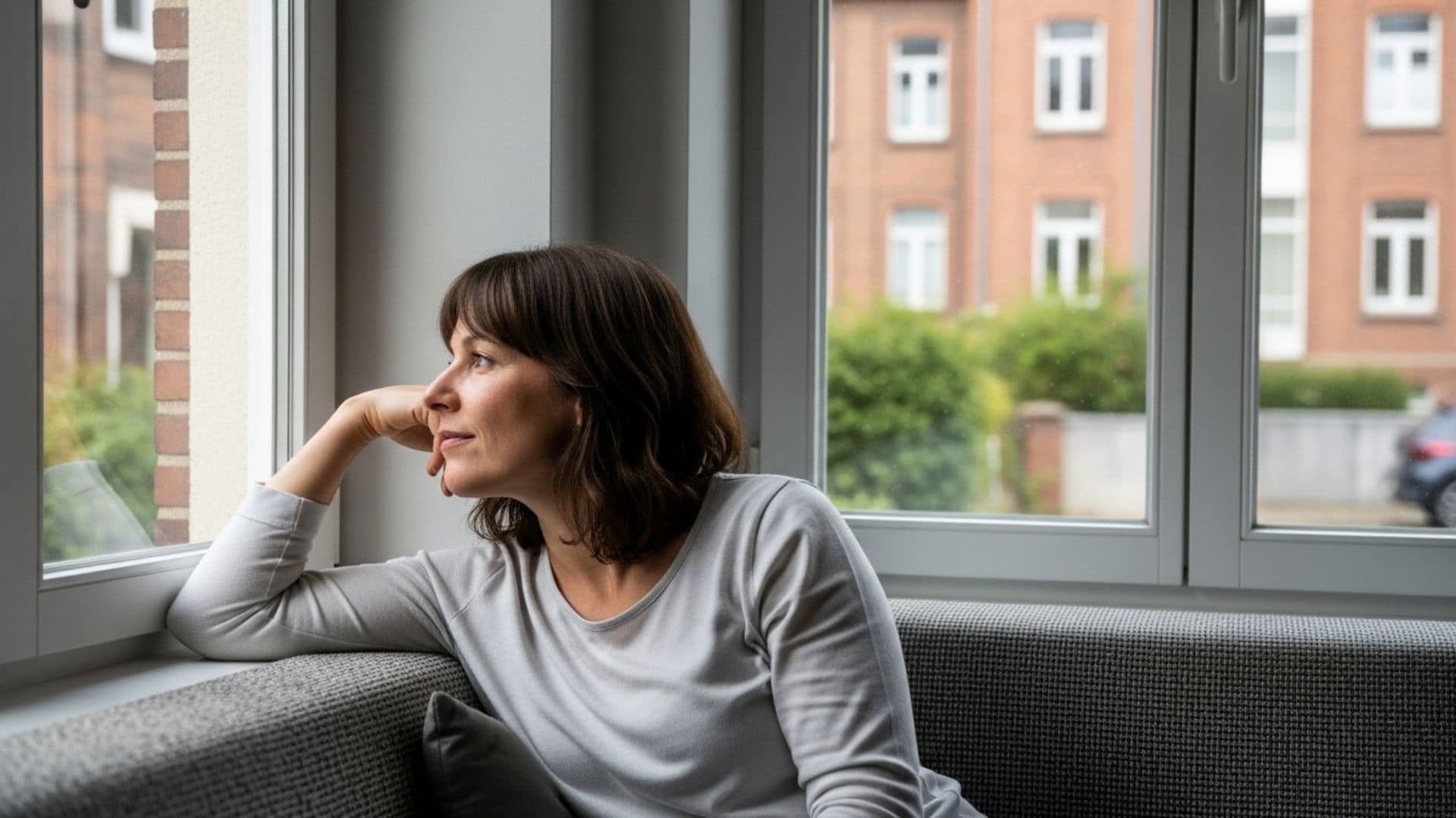 Innere Ruhe finden: Discover the Most 7 Unexpected Wege, die meinen Kopf endlich leise gemacht haben