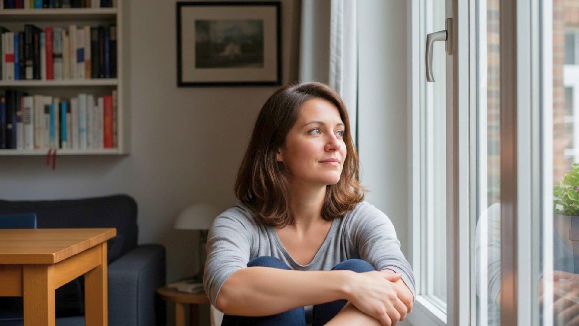 Gedanken stoppen: Discover the Most 9 Techniken, die meinen Kopf endlich ruhig gemacht haben