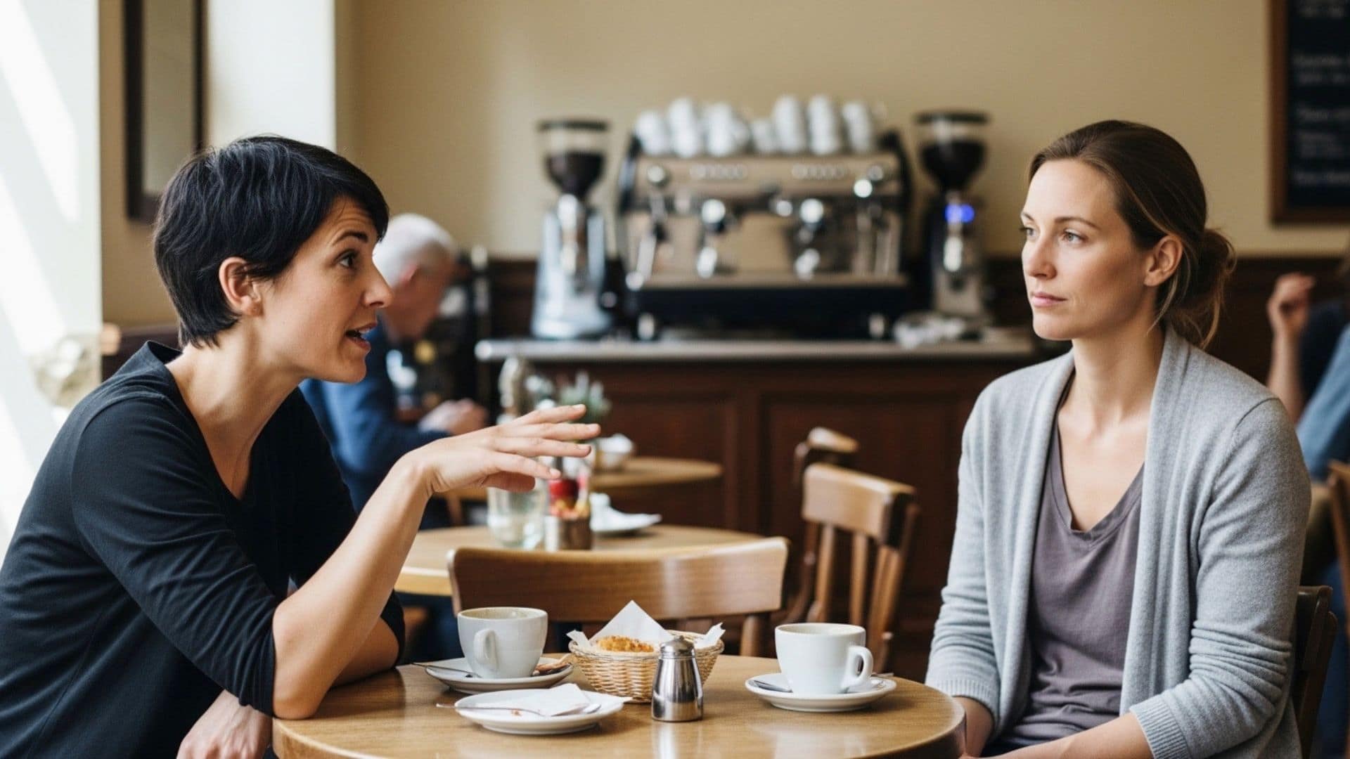 Verträglichkeit Big Five: Discover the Most 7 überraschenden Muster, die erklären, warum du oft nachgibst (und wann es dir schadet)