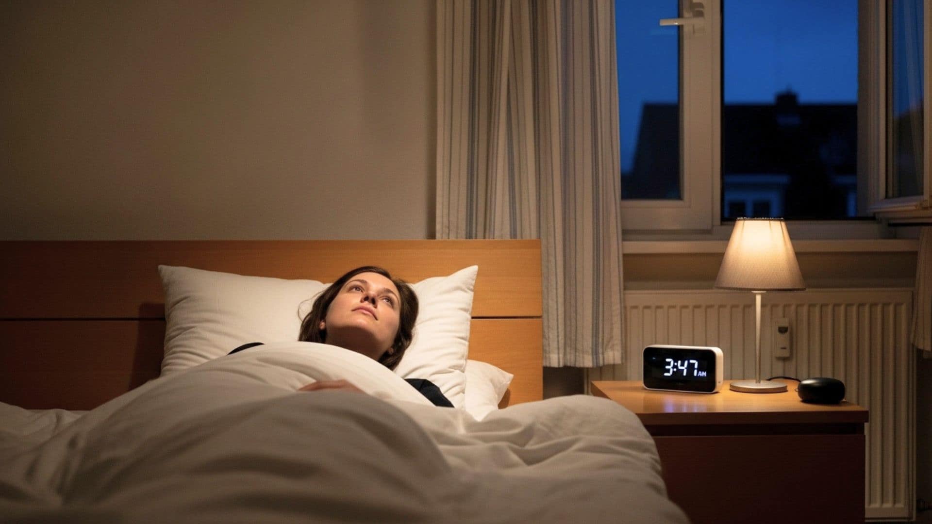 Warum dein Kopf nie still ist: Discover the Most 5 echten Gründe (und was wirklich hilft)